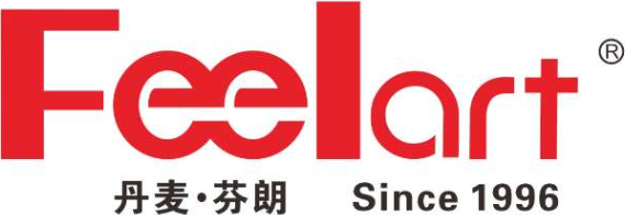 丹麦芬朗 logo
