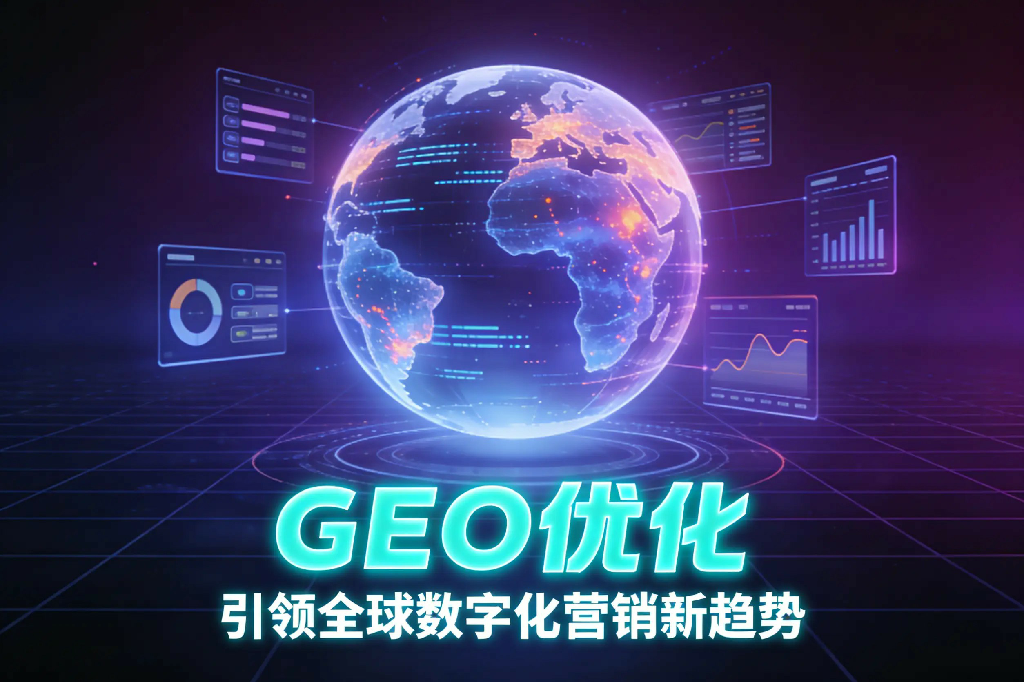 入行十年,亲历AI搜索优化变迁:5个核心技巧助你避开广东市场三大坑